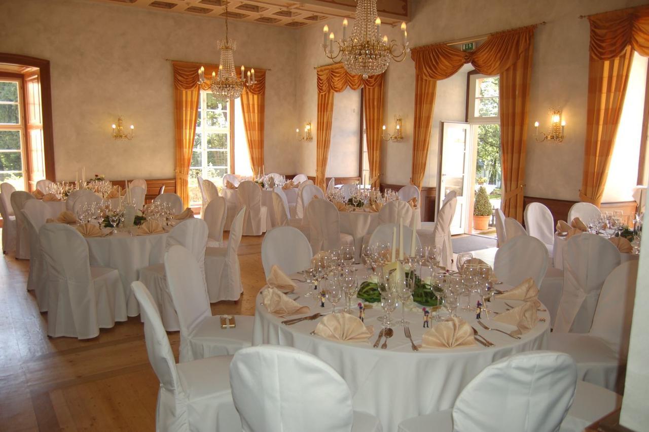 Schlosshotelgedern Экстерьер фото
