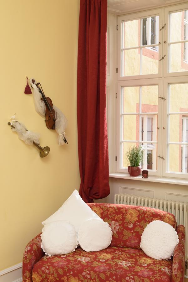 Schlosshotelgedern Экстерьер фото