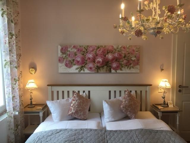 Schlosshotelgedern Экстерьер фото