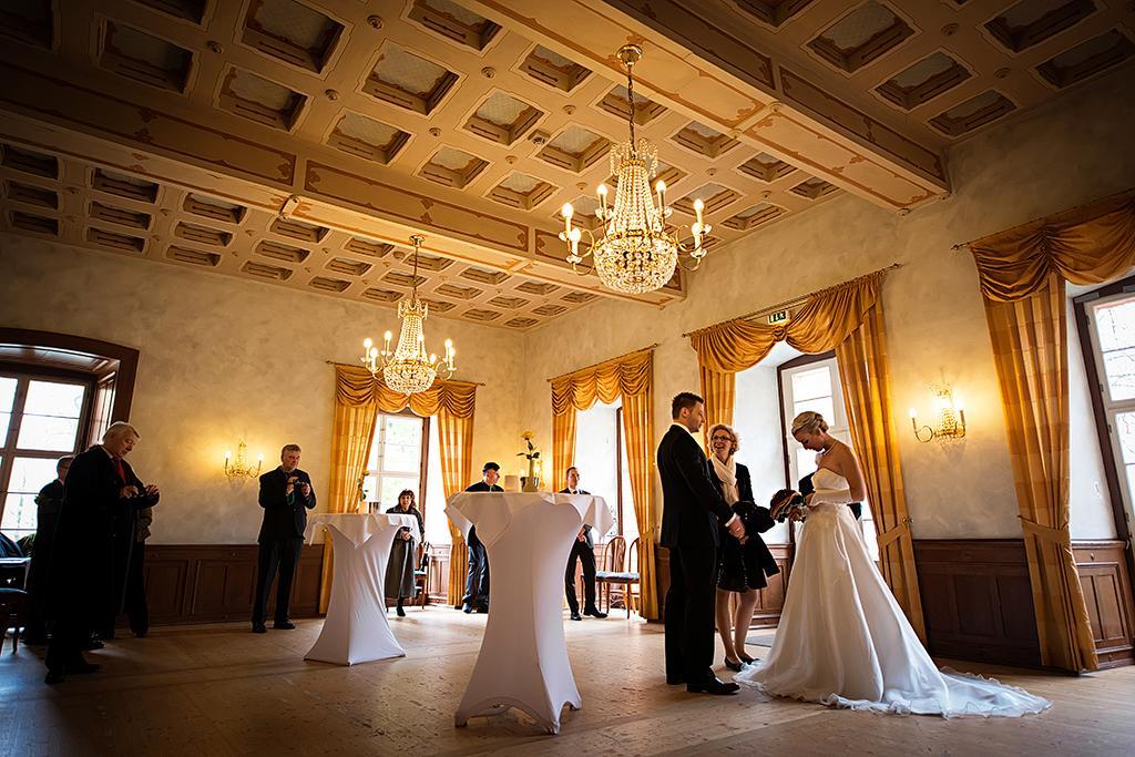 Schlosshotelgedern Экстерьер фото